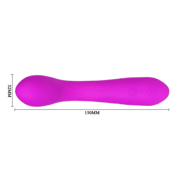 PRETTY LOVE - TONY LILAC MASSAGER - 53Xshop