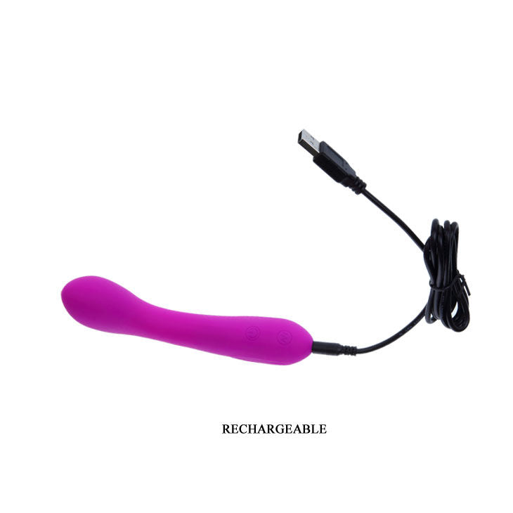 PRETTY LOVE - TONY LILAC MASSAGER - 53Xshop