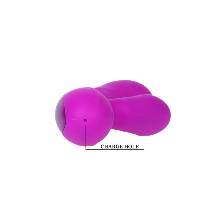 PRETTY LOVE - SMART VIBRATOR WITH RABBIT 30 HUNTER MODES - 53Xshop
