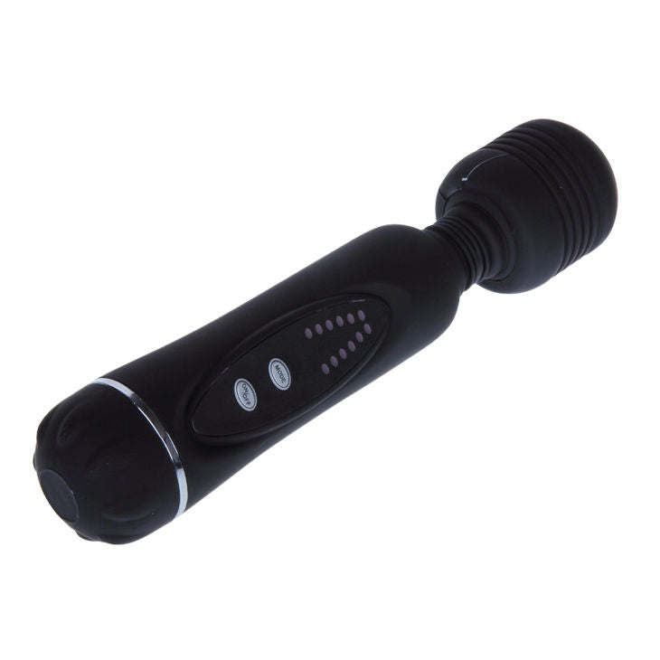 PRETTY LOVE - FLIRTATION MAGICAL MASSAGER - 53Xshop