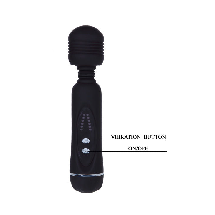 PRETTY LOVE - FLIRTATION MAGICAL MASSAGER - 53Xshop