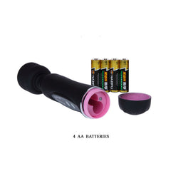 PRETTY LOVE - FLIRTATION MAGICAL MASSAGER - 53Xshop