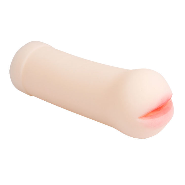 BAILE - PASSION LADY MOUTH MASTURBATOR - 53Xshop