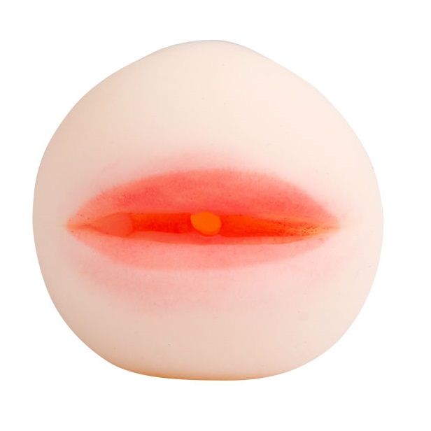 BAILE - PASSION LADY MOUTH MASTURBATOR - 53Xshop