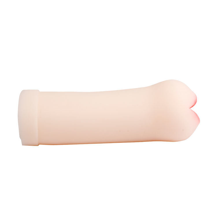 BAILE - PASSION LADY MOUTH MASTURBATOR - 53Xshop