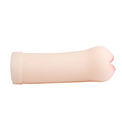 BAILE - PASSION LADY MOUTH MASTURBATOR - 53Xshop