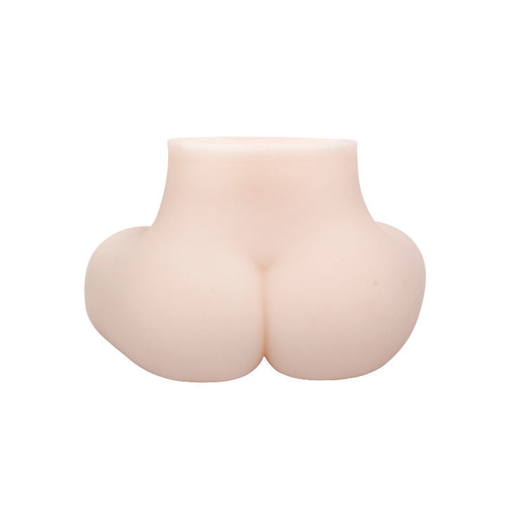 BAILE - PASSION LADY II FLOWER VAGINA AND ANO - 53Xshop