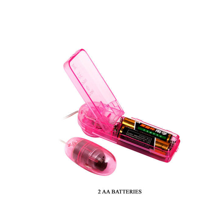 BAILE - PASSION LADY II FLOWER VAGINA AND ANO - 53Xshop