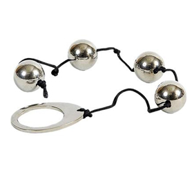 METAL HARD - BEADS 4 20MM - 53Xshop