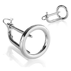 METAL HARD - GLAND RING WITH PLUG - 53Xshop
