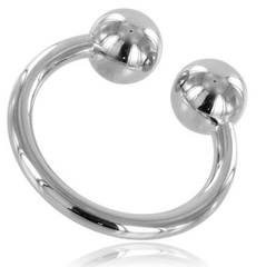 METAL HARD - GLAND RING 28MM - 53Xshop