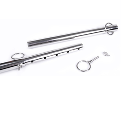 METAL HARD - EXTENDABLE ANKLE SUBMISSION BAR - 53Xshop