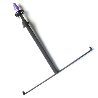 METAL HARD - STRUCTURE ANAL RESTRICTION - 53Xshop