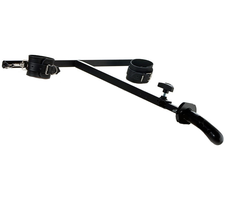 METAL HARD - STRUCTURE ANAL RESTRICTION - 53Xshop