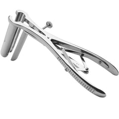 METAL HARD - TRIPLE ANAL SPECULO - 53Xshop