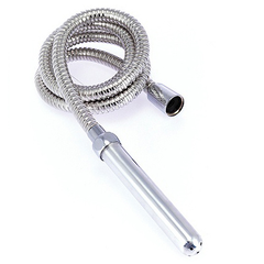 METAL HARD - INTIMATE DOUCHE 1.5M - 53Xshop