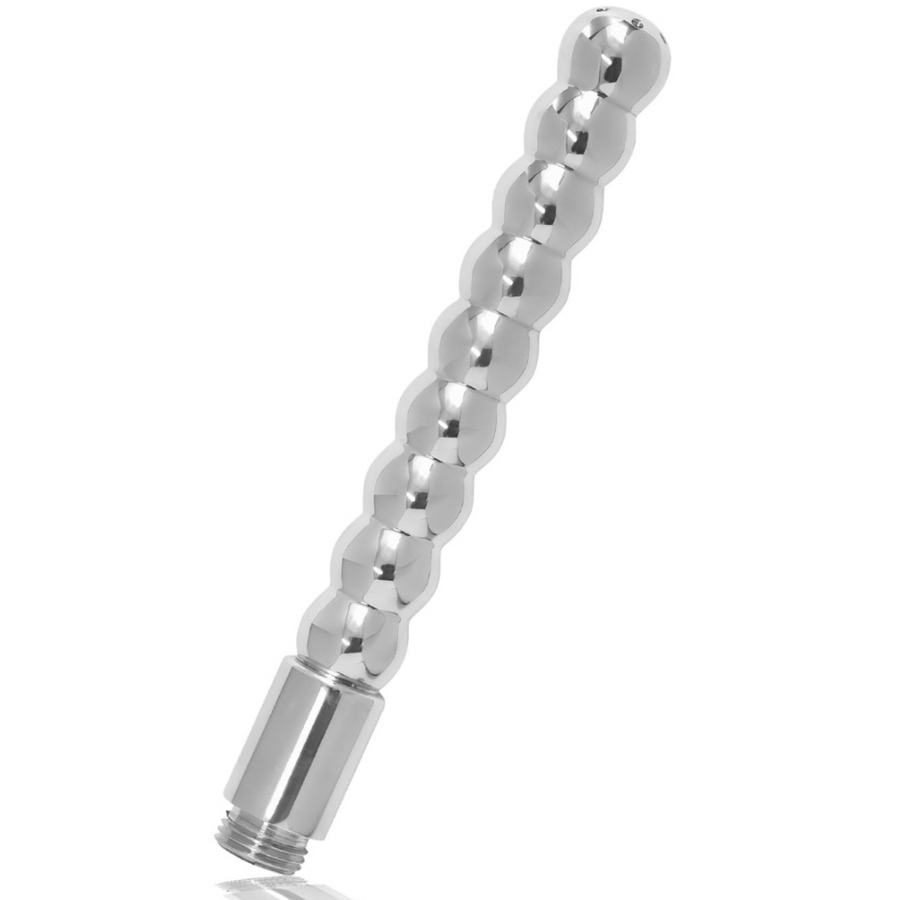 METAL HARD - INTIMATE DOUCHE 18.32CM - 53Xshop