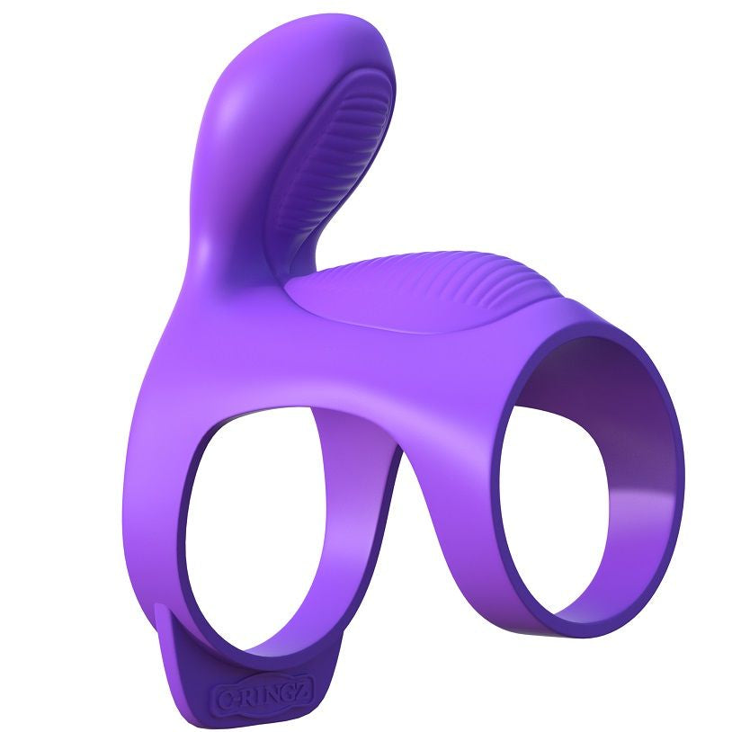 FANTASY C-RINGZ - ULTIMATE COUPLES CAGE - 53Xshop