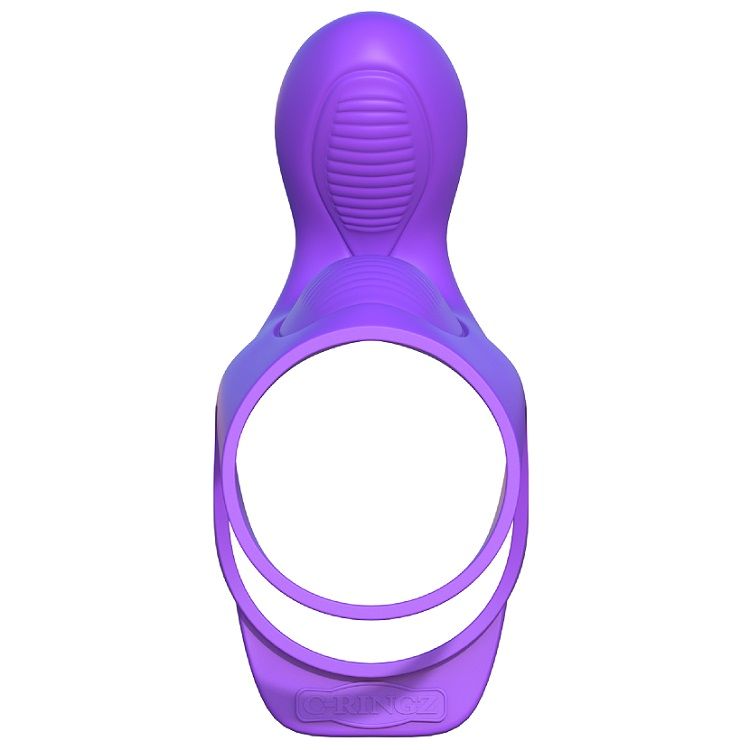 FANTASY C-RINGZ - ULTIMATE COUPLES CAGE - 53Xshop
