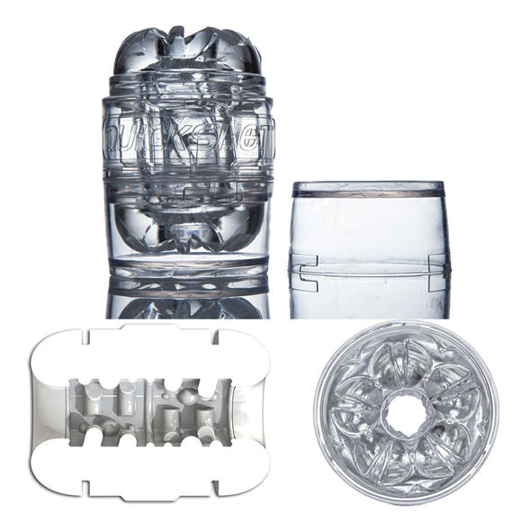 FLESHLIGHT - QUICKSHOT VANTAGE MASTURBATOR - 53Xshop