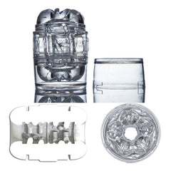 FLESHLIGHT - QUICKSHOT VANTAGE MASTURBATOR - 53Xshop