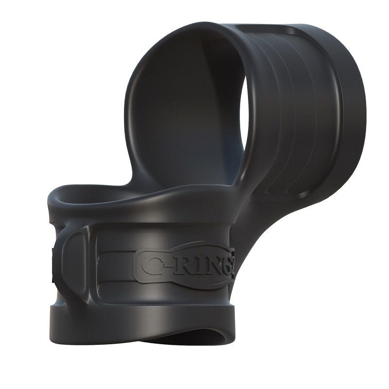FANTASY C-RINGZ - BIG COCK RING AND BALL - 53Xshop