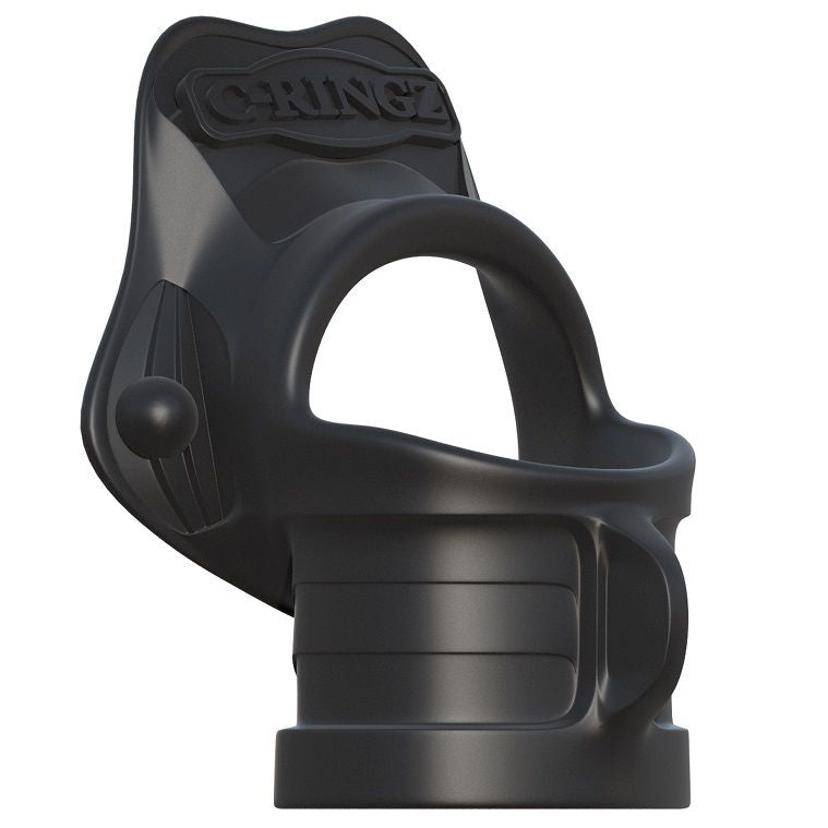 FANTASY C-RINGZ - ROCK HARD RING & STRETCHER - 53Xshop