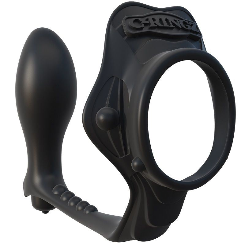 FANTASY C-RINGZ - ROCK HARD ASS-GASM - 53Xshop