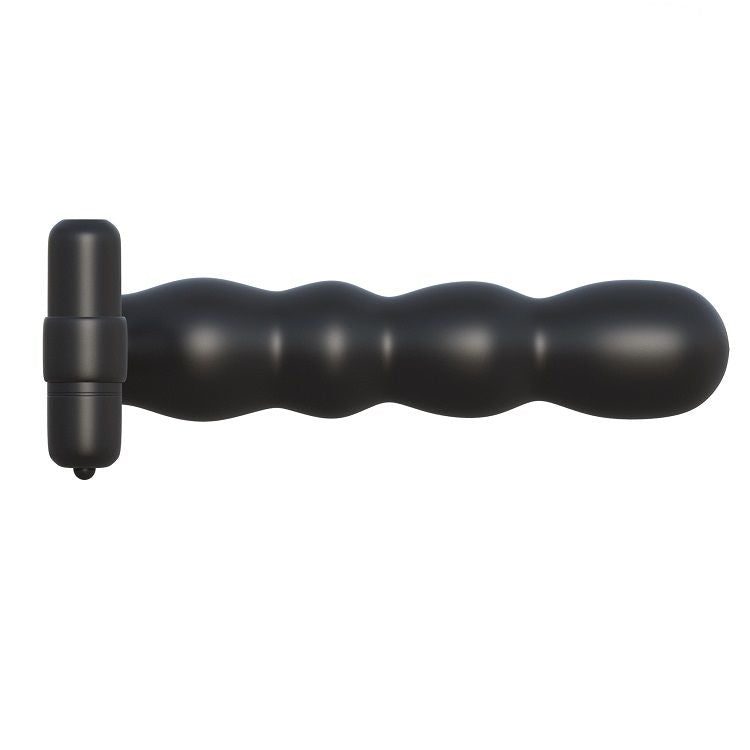 FANTASY C-RINGZ - POSABLE DOUBLE PENETRATOR - 53Xshop