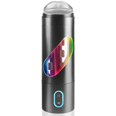 EXTREME TOYZ - ROTO BATOR USB MALE MASTURBATOR MOUTH - 53Xshop