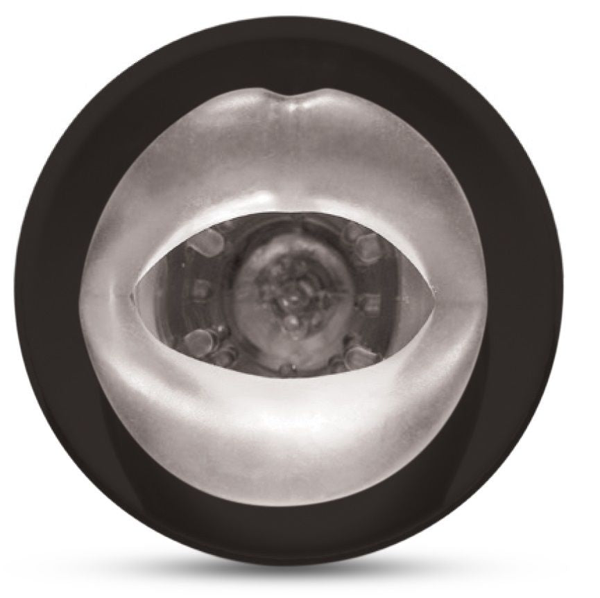 EXTREME TOYZ - ROTO BATOR USB MALE MASTURBATOR MOUTH - 53Xshop