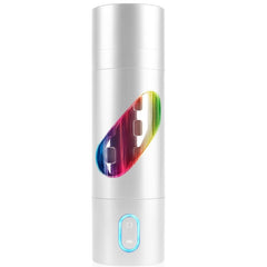 EXTREME TOYZ - ROTO BATOR USB MALE MASTURBATOR VAGINA - 53Xshop