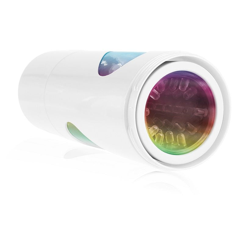 EXTREME TOYZ - ROTO BATOR USB MALE MASTURBATOR VAGINA - 53Xshop