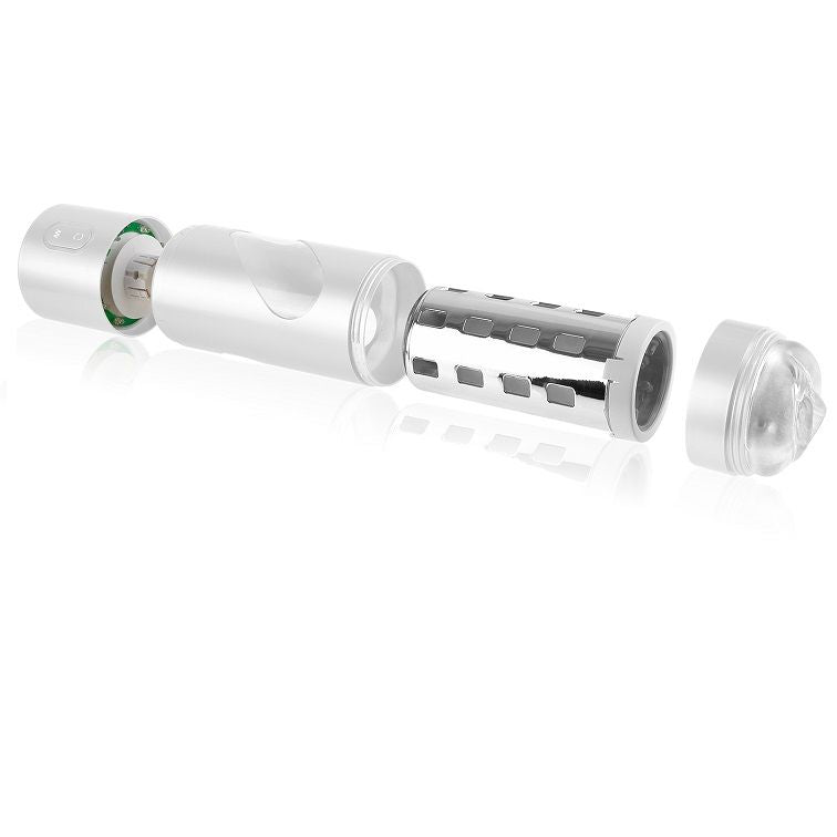 EXTREME TOYZ - ROTO BATOR USB MALE MASTURBATOR VAGINA - 53Xshop
