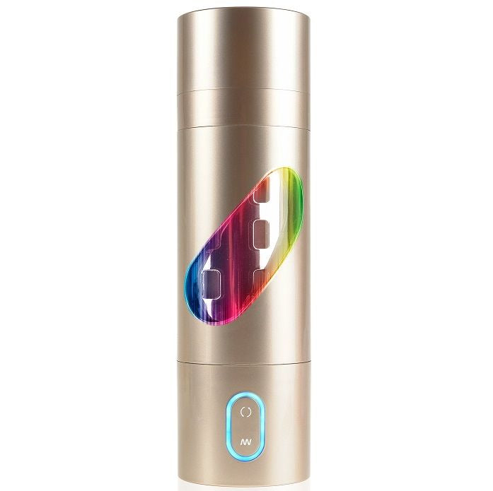 EXTREME TOYZ - ROTO BATOR USB MALE MASTURBATOR ANO - 53Xshop
