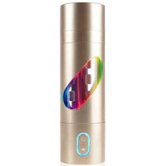 EXTREME TOYZ - ROTO BATOR USB MALE MASTURBATOR ANO - 53Xshop