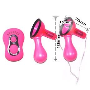 BAILE - NIPPLE SUCKER - 53Xshop