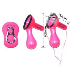 BAILE - NIPPLE SUCKER - 53Xshop