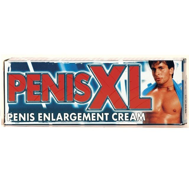 RUF - PENIS XL CREAM 50ML - 53Xshop