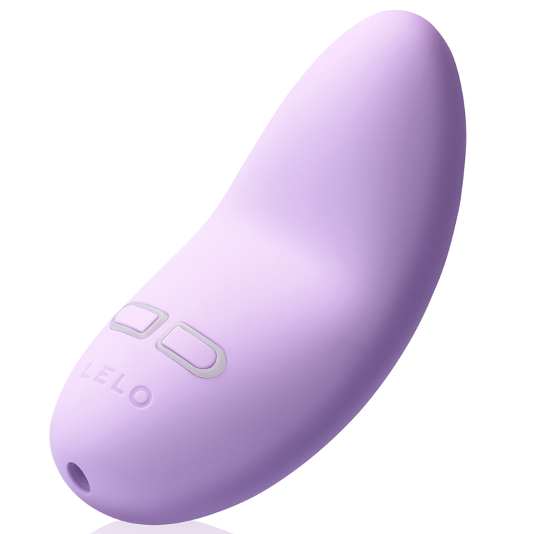 LELO - LILY 2 PERSONAL MASSAGER - LILAC - 53Xshop
