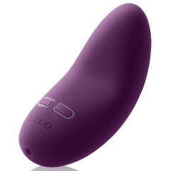 LELO - LILY 2 LILAC PERSONAL MASSAGER - 53Xshop