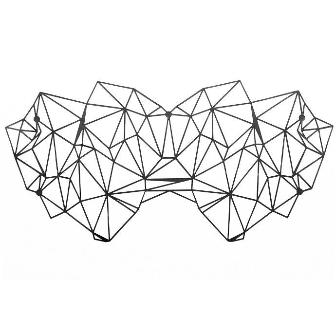 BIJOUX - KRISTINE MASK - 53Xshop