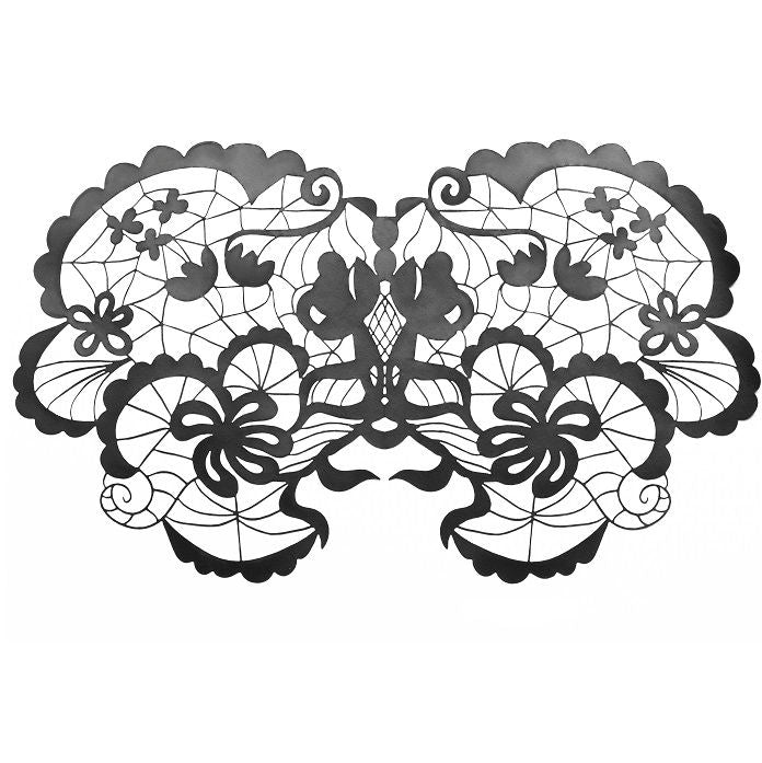 BIJOUX - ANNA MASK - 53Xshop