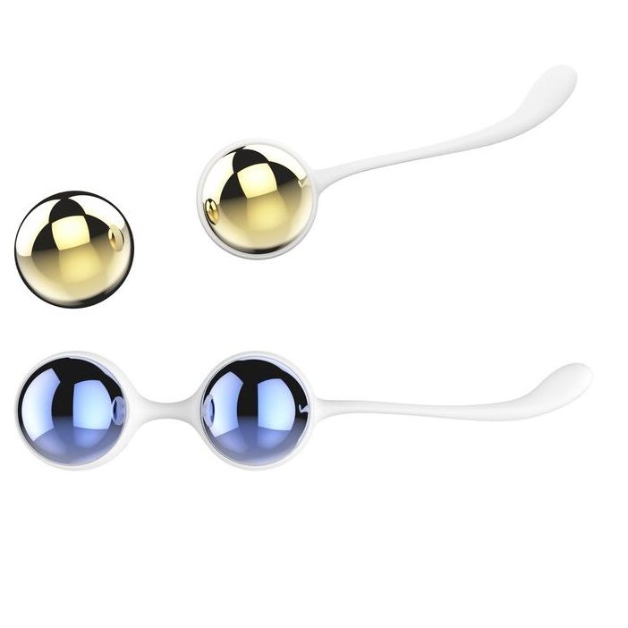 NALONE - YANY BEADS CHINESE BALLS - 53Xshop