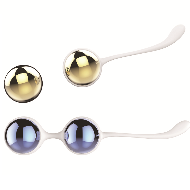 NALONE - YANY BEADS CHINESE BALLS - 53Xshop