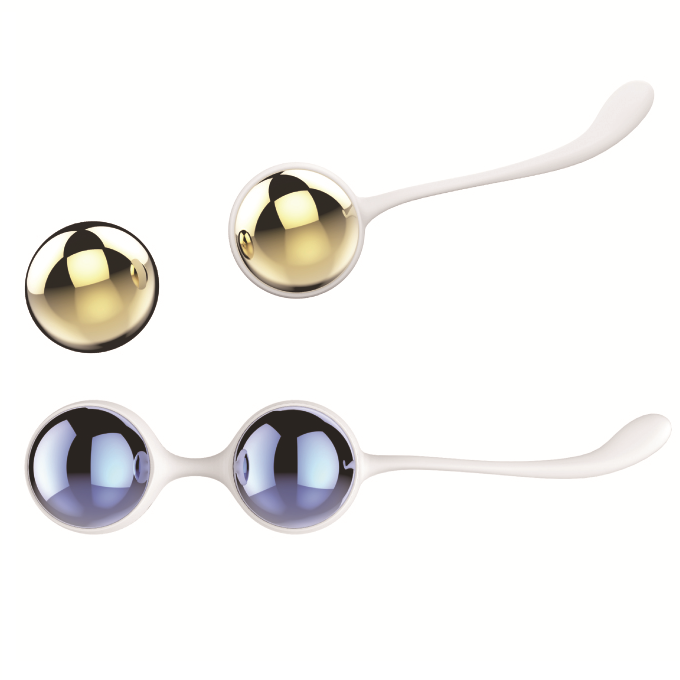 NALONE - YANY BEADS CHINESE BALLS - 53Xshop