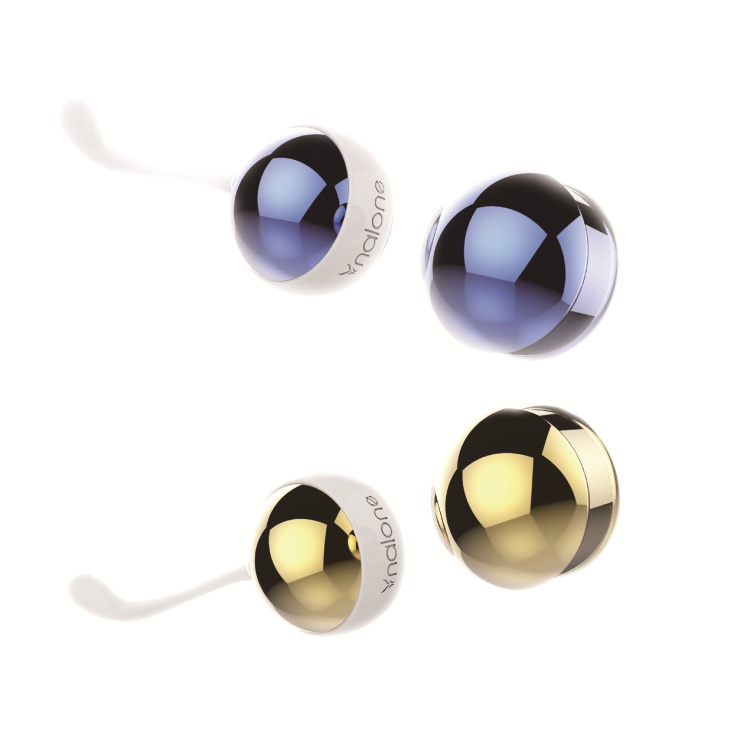 NALONE - YANY BEADS CHINESE BALLS - 53Xshop