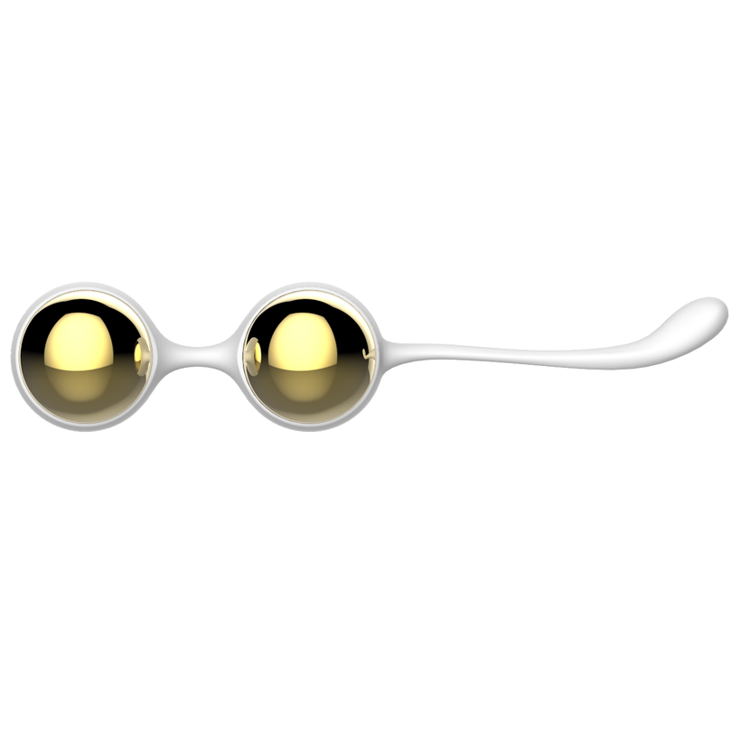 NALONE - YANY BEADS CHINESE BALLS - 53Xshop