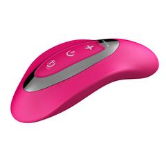 NALONE - CURVE INTELLIGENT STIMULATOR VIBRATOR - 53Xshop