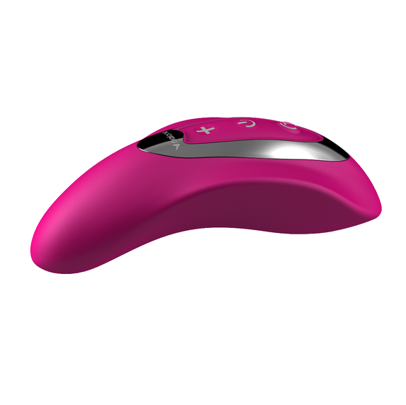 NALONE - CURVE INTELLIGENT STIMULATOR VIBRATOR - 53Xshop
